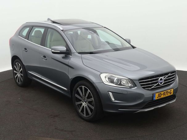 Volvo XC60 T5 Summum 180 kW image number 7