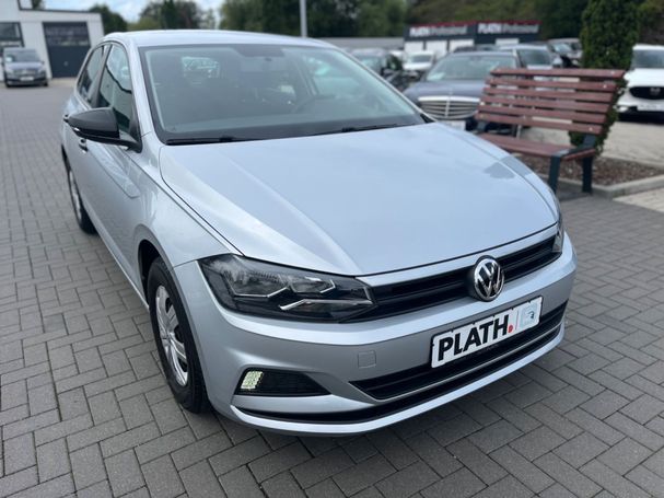 Volkswagen Polo 48 kW image number 2