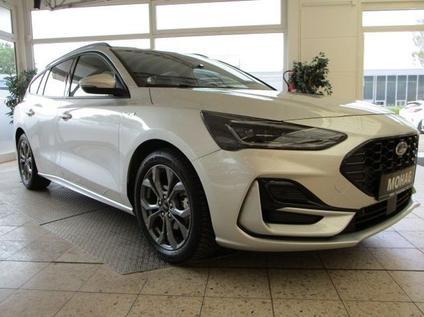 Ford Focus 1.0 EcoBoost Hybrid ST-Line 114 kW image number 13