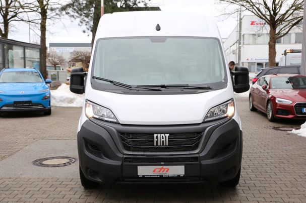 Fiat Ducato 103 kW image number 2