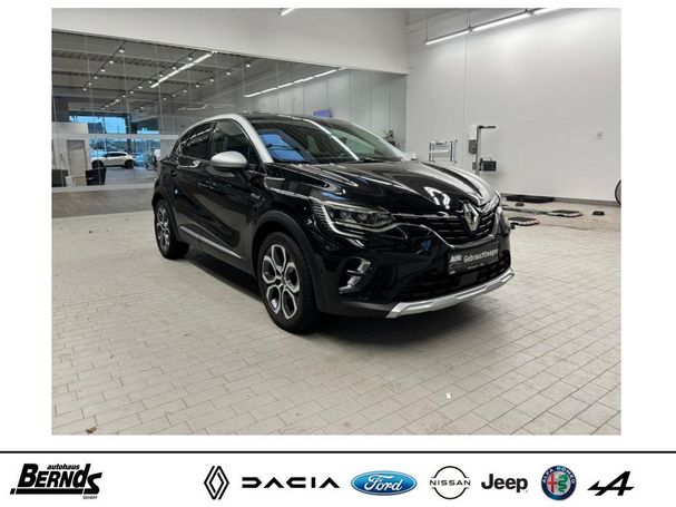 Renault Captur TCe 155 GPF Edition One EDC 113 kW image number 2