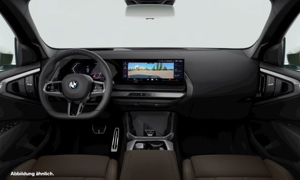 BMW X3 xDrive 140 kW image number 4