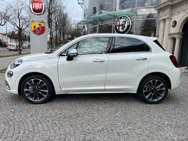 Fiat 500X 1.5 Hybrid Dolcevita 96 kW image number 5