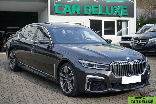 BMW 750Ld xDrive M Sport 294 kW image number 2