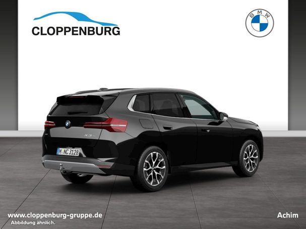 BMW X3 xDrive 140 kW image number 2