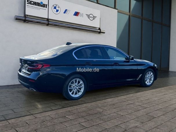 BMW 530 e 215 kW image number 2