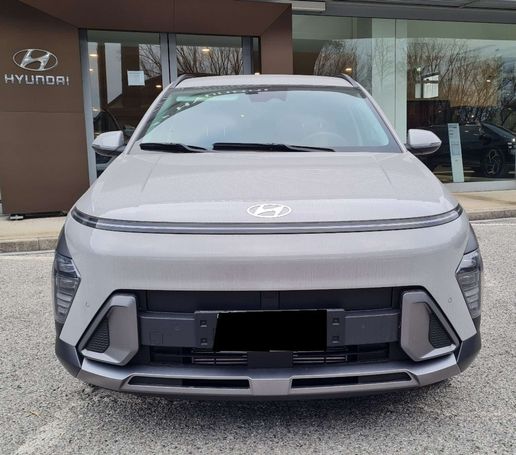 Hyundai Kona 104 kW image number 8