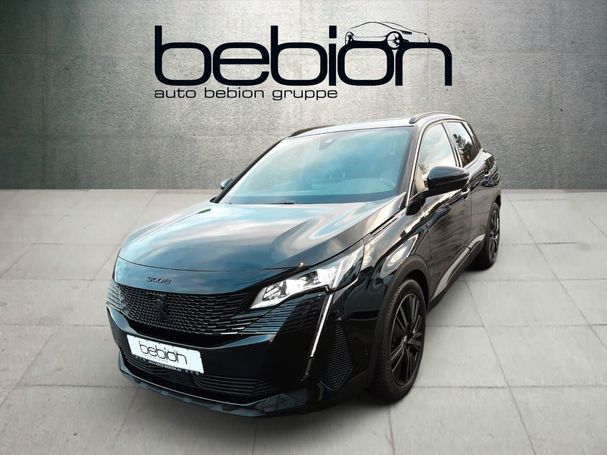 Peugeot 3008 1.6 Plug-In Hybrid4 300 GT 220 kW image number 2