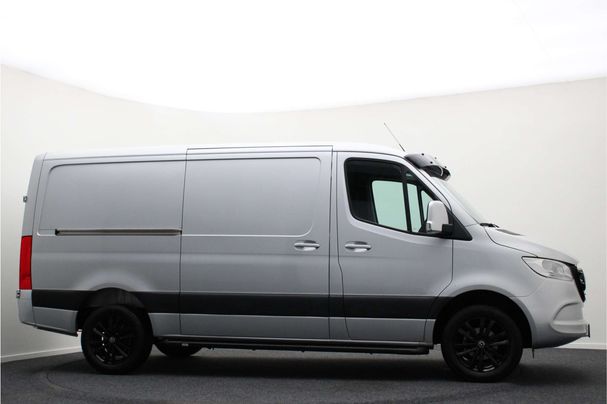 Mercedes-Benz Sprinter H1 314 CDi 105 kW image number 22