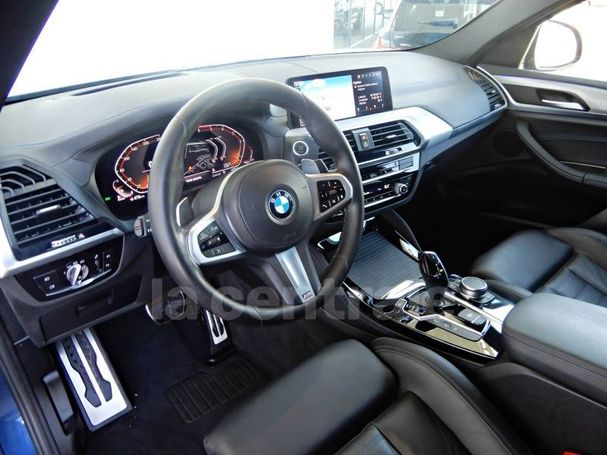 BMW X4 xDrive30d M Sport X 210 kW image number 15