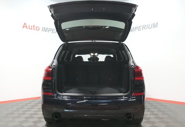 BMW X3 xDrive 135 kW image number 35