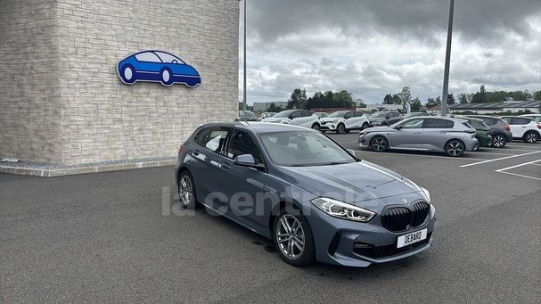 BMW 118i M Sport 100 kW image number 2