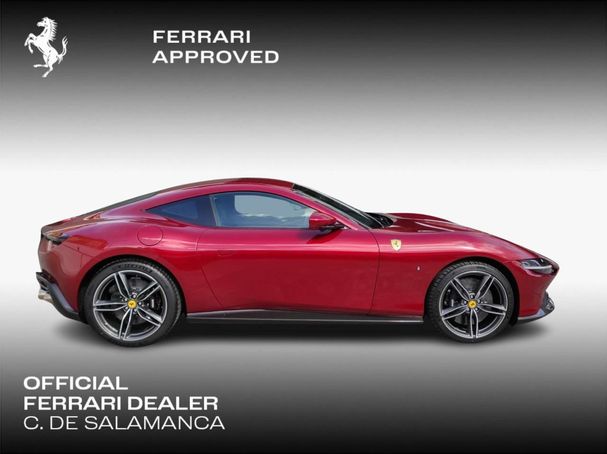 Ferrari Roma 456 kW image number 7