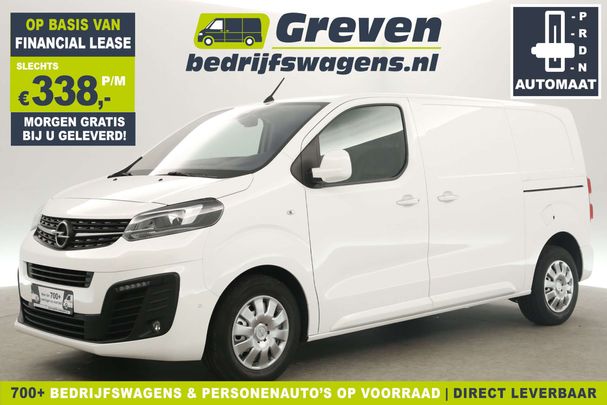 Opel Vivaro 2.0 CDTI L2H1 90 kW image number 3