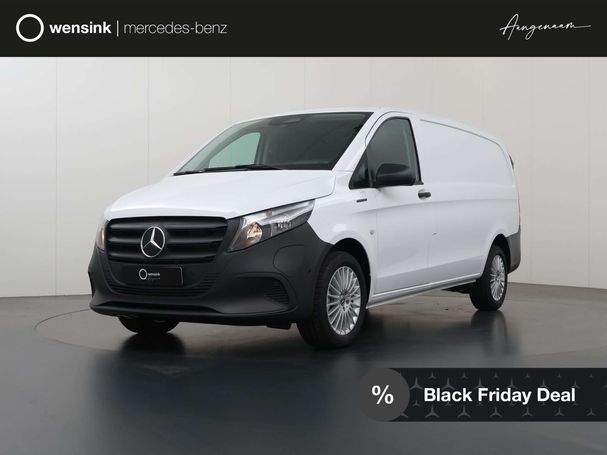 Mercedes-Benz Vito e 85 kW image number 2