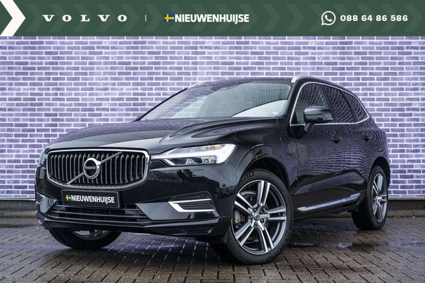 Volvo XC60 Recharge T8 AWD 287 kW image number 3