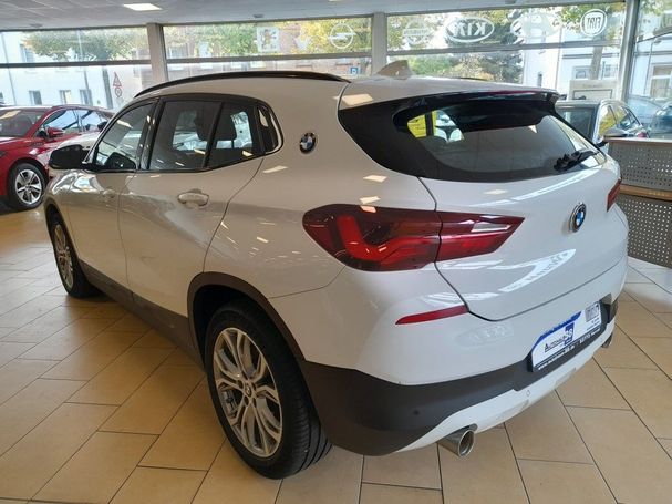 BMW X2 sDrive 141 kW image number 5