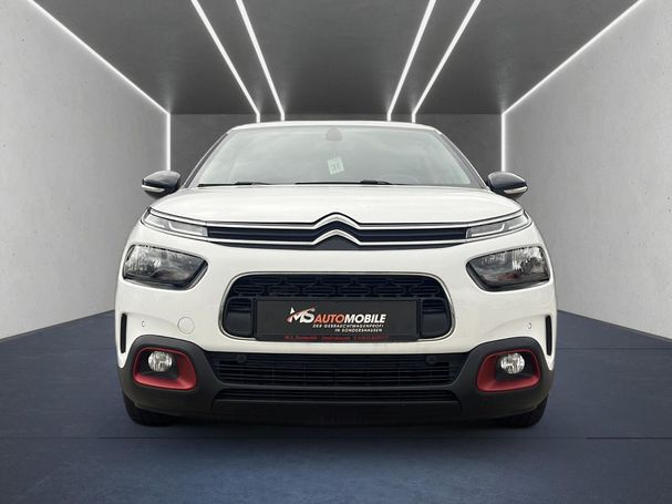 Citroen C4 Cactus 75 kW image number 3