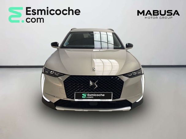 DS Automobiles 4 PureTech 130 96 kW image number 3