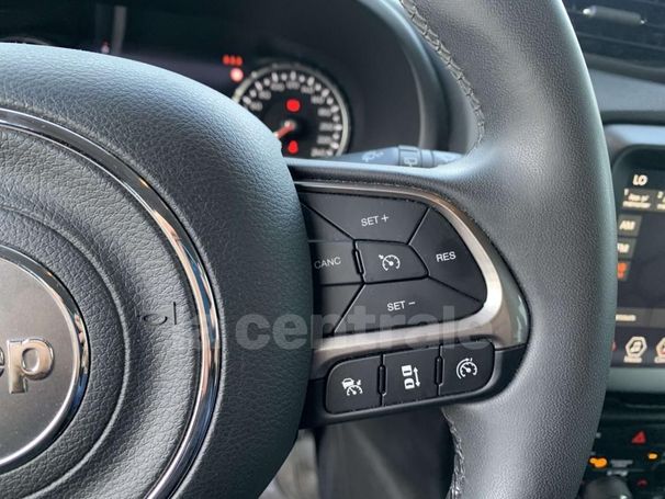 Jeep Renegade 1.6 MultiJet 96 kW image number 13