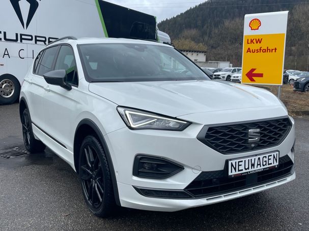 Seat Tarraco 180 kW image number 2