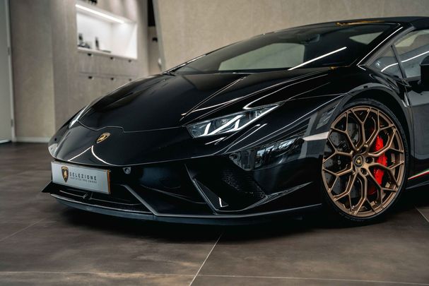 Lamborghini Huracan 441 kW image number 14