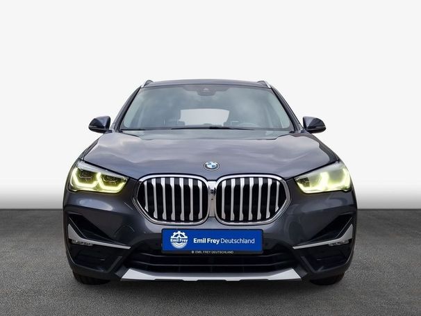 BMW X1 xDrive20d xLine 140 kW image number 2