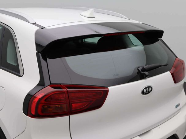 Kia Niro Hybrid 1.6 GDI 104 kW image number 36