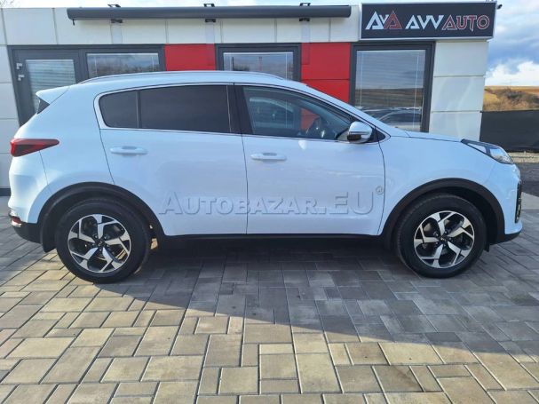 Kia Sportage 1.6 GDI 97 kW image number 2