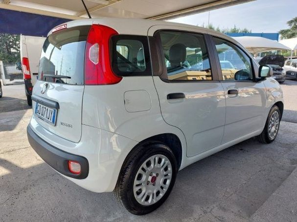 Fiat Panda 1.0 Hybrid Easy 51 kW image number 3