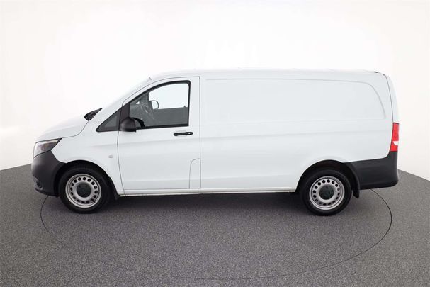 Mercedes-Benz Vito 114 CDI 100 kW image number 5