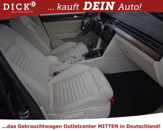 Volkswagen Passat 1.5 TSI 110 kW image number 17