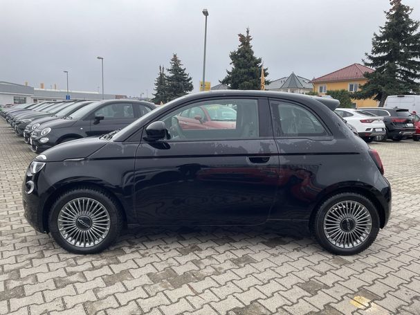 Fiat 500 e 87 kW image number 5