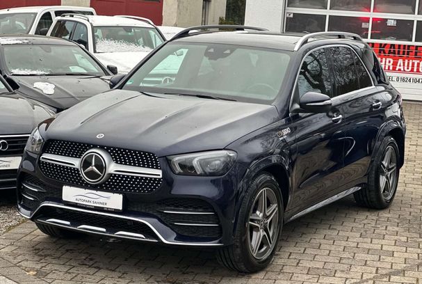 Mercedes-Benz GLE 350 de 4Matic 235 kW image number 1