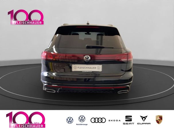 Volkswagen Touareg 4Motion 210 kW image number 3