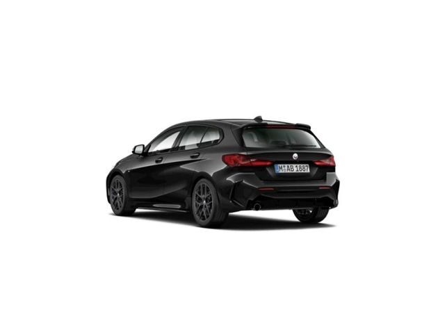 BMW 118i M Sport 100 kW image number 2