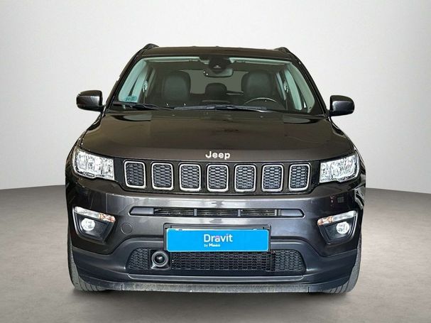 Jeep Compass 1.6 Longitude 88 kW image number 1