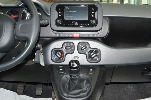 Fiat Panda 1.0 Hybrid City 51 kW image number 24