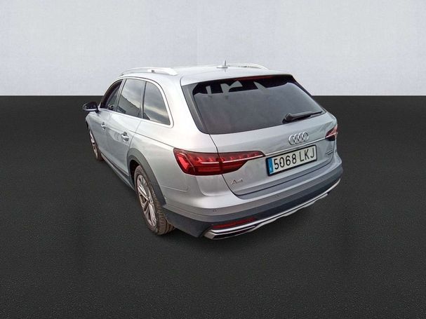 Audi A4 Allroad 45 TFSI quattro S tronic 180 kW image number 6