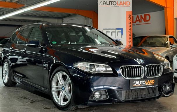 BMW 530d Touring 190 kW image number 3