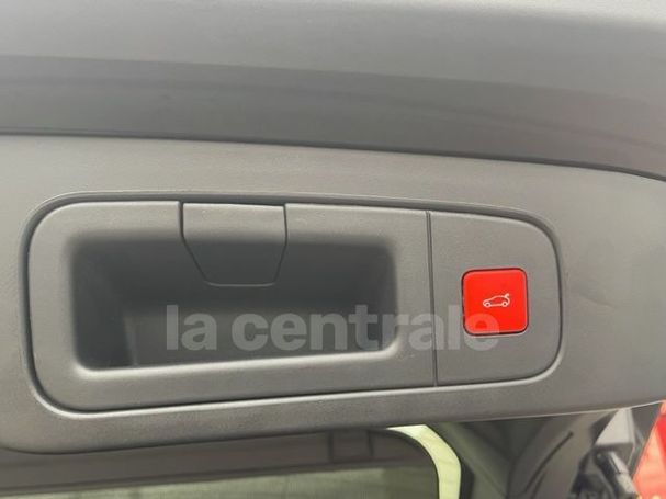 Citroen C5 X 165 kW image number 28