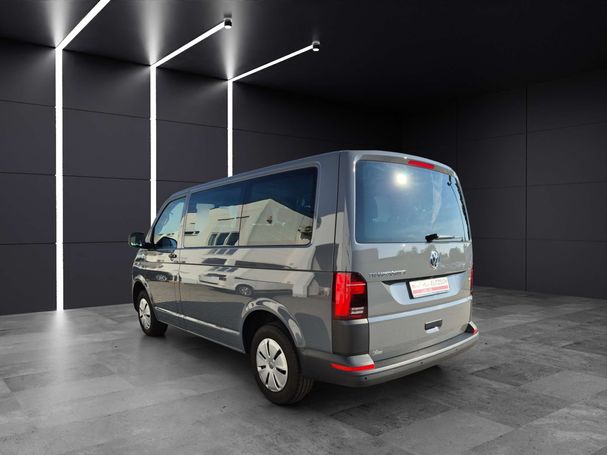 Volkswagen T6 Transporter 110 kW image number 4