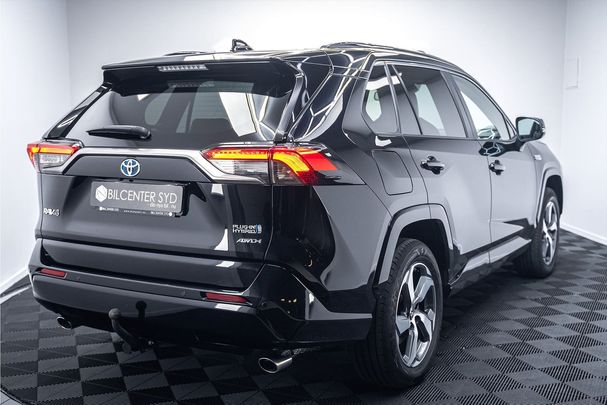 Toyota RAV 4 136 kW image number 9