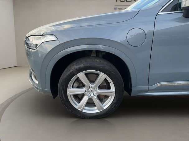 Volvo XC90 T8 AWD Inscription 288 kW image number 8