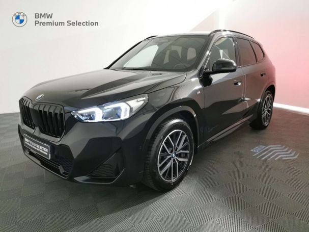 BMW X1 sDrive18i M Sport 101 kW image number 1