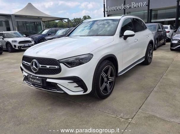 Mercedes-Benz GLA 220 145 kW image number 1