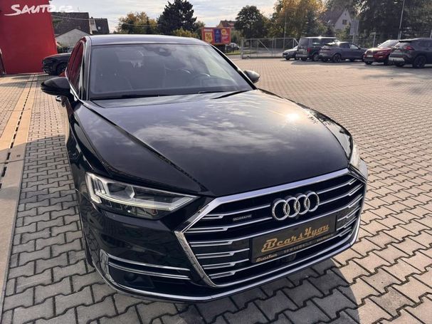 Audi A8 50 TDI 210 kW image number 13