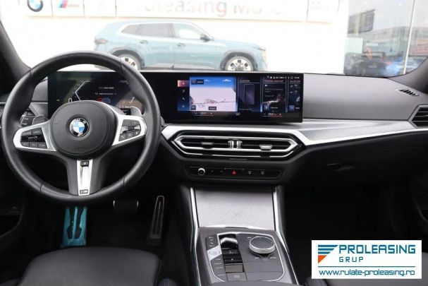 BMW 320i xDrive 135 kW image number 13