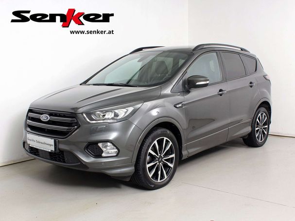 Ford Kuga 88 kW image number 1