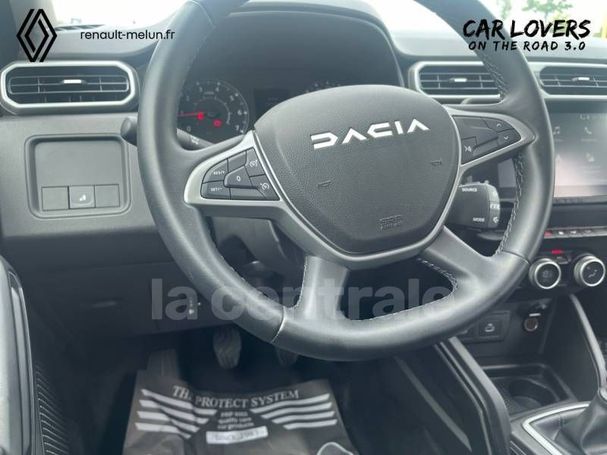 Dacia Duster TCe 130 96 kW image number 30